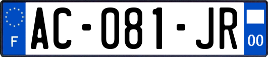 AC-081-JR