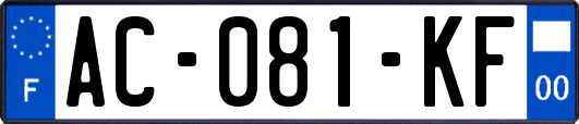 AC-081-KF