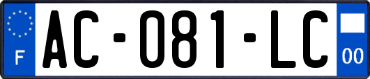 AC-081-LC