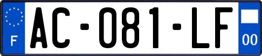 AC-081-LF