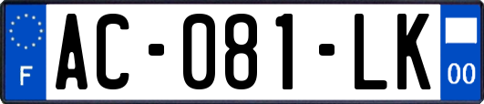 AC-081-LK
