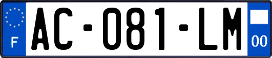 AC-081-LM