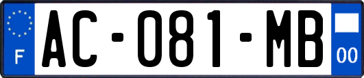 AC-081-MB