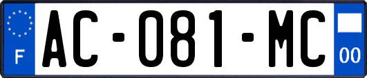 AC-081-MC