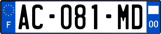 AC-081-MD