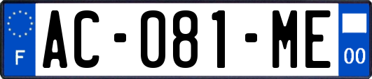 AC-081-ME