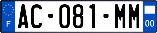 AC-081-MM