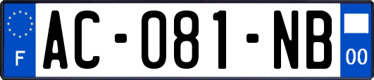AC-081-NB