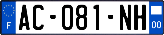 AC-081-NH