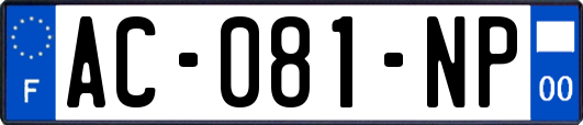 AC-081-NP