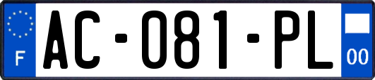 AC-081-PL