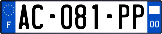 AC-081-PP