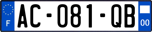 AC-081-QB