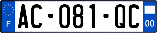 AC-081-QC