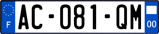 AC-081-QM