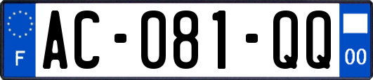 AC-081-QQ