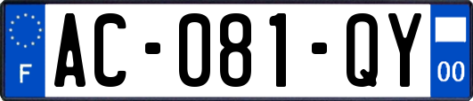 AC-081-QY