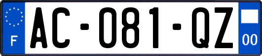 AC-081-QZ