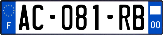 AC-081-RB