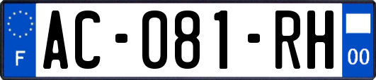AC-081-RH
