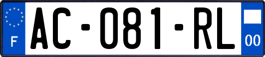 AC-081-RL