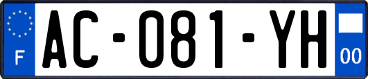 AC-081-YH