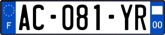AC-081-YR