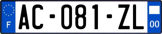 AC-081-ZL