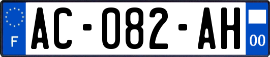 AC-082-AH