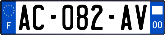 AC-082-AV