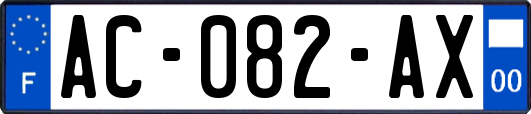 AC-082-AX