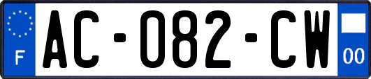 AC-082-CW