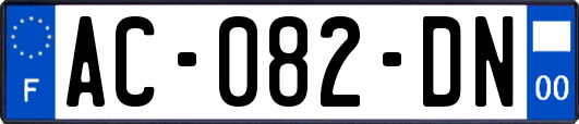 AC-082-DN