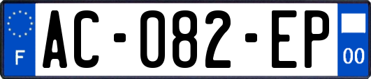 AC-082-EP