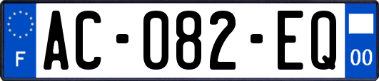 AC-082-EQ