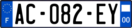 AC-082-EY