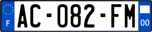 AC-082-FM