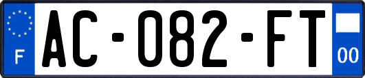 AC-082-FT