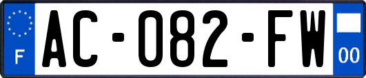 AC-082-FW