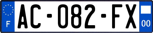 AC-082-FX