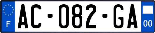 AC-082-GA