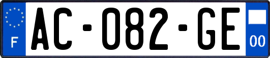 AC-082-GE