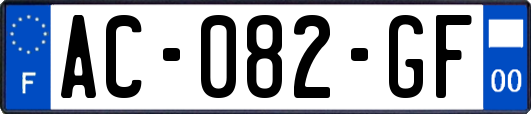 AC-082-GF