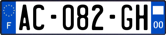 AC-082-GH