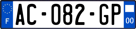 AC-082-GP