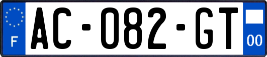 AC-082-GT