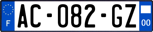 AC-082-GZ