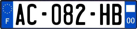 AC-082-HB