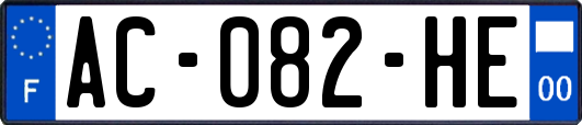AC-082-HE
