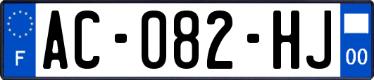 AC-082-HJ